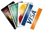 Pay me securely with any major credit card through PayPal!