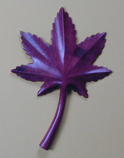 Purpleheart Lapel Pin